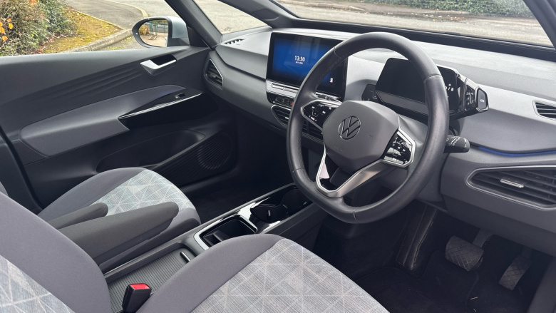 Volkswagen ID.3 150kW Life Pro Performance 58kWh 5dr Auto Electric Hatchback